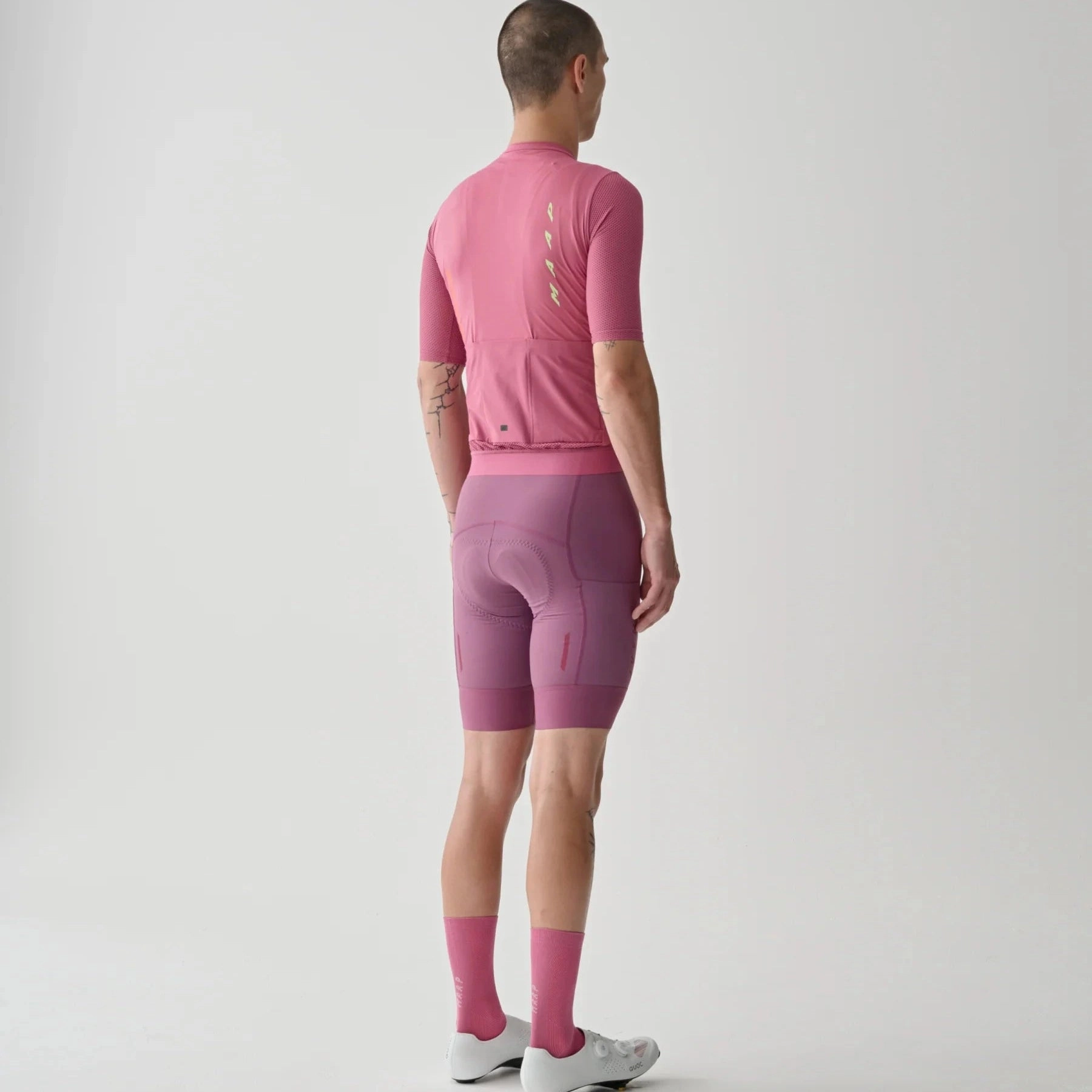 Maap Evade Pro Base 2.0 jersey - Purple