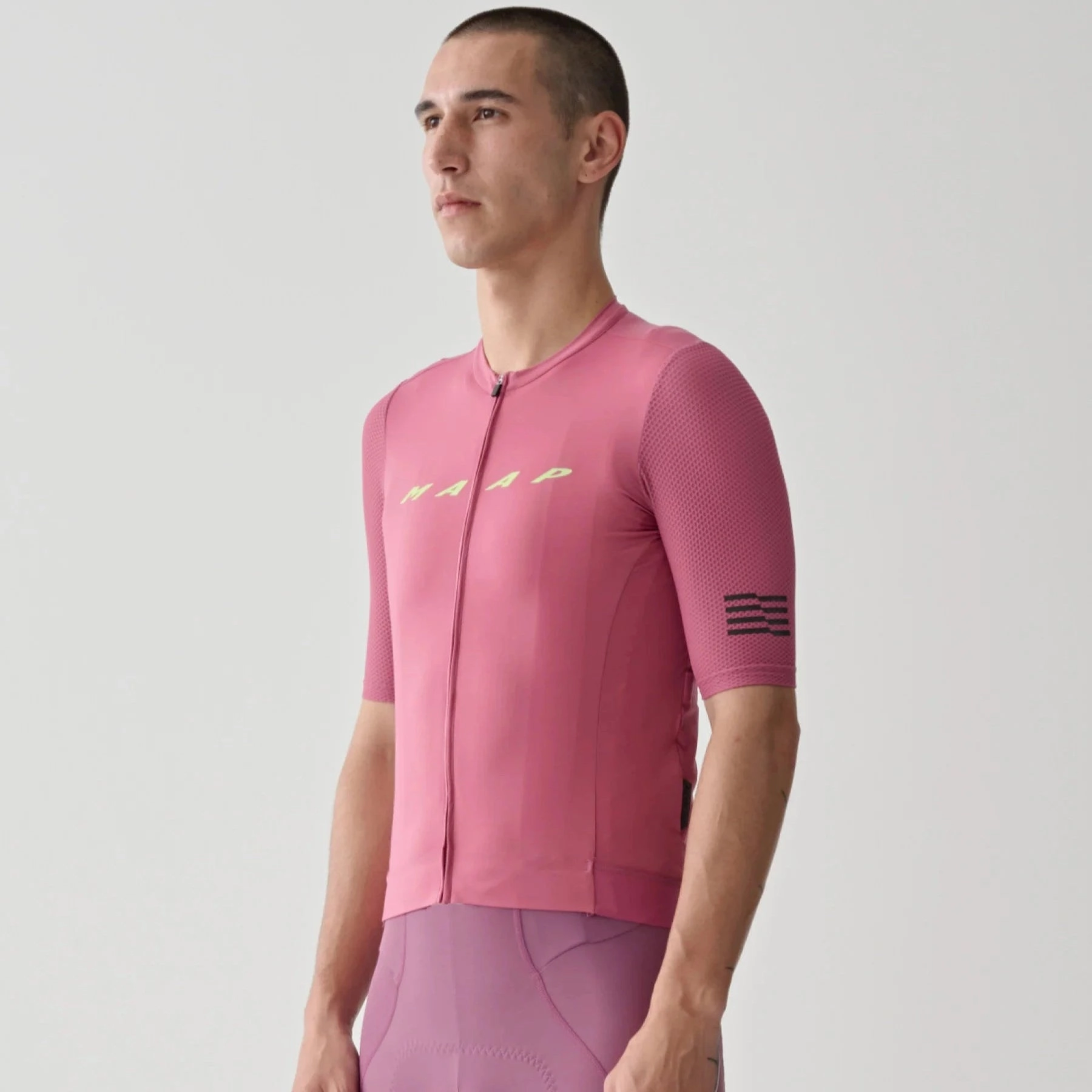 Maap Evade Pro Base 2.0 jersey - Purple