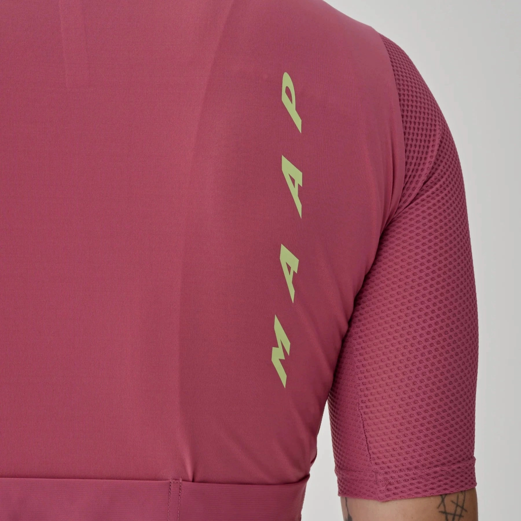 Maap Evade Pro Base 2.0 jersey - Purple