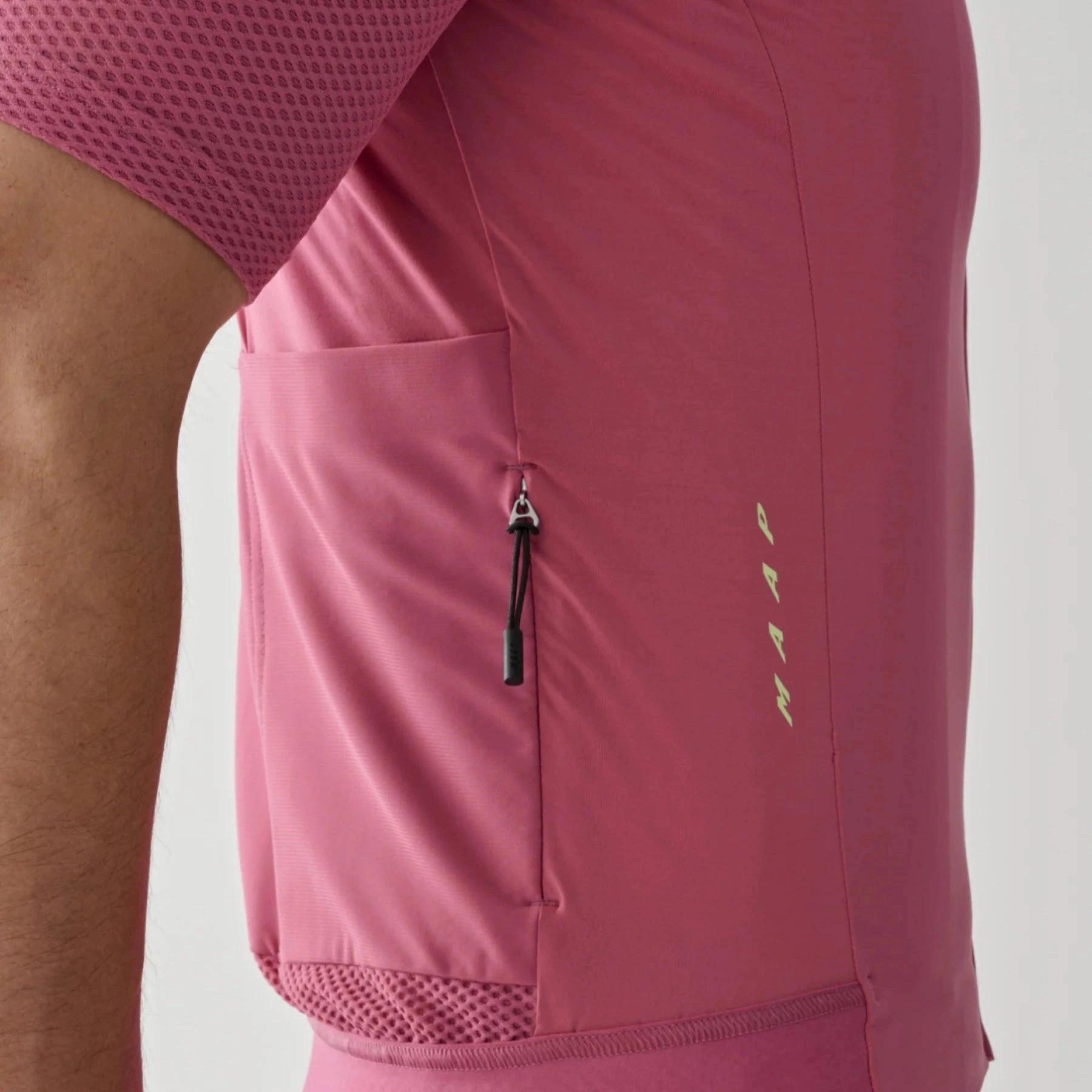Maap Evade Pro Base 2.0 jersey - Purple