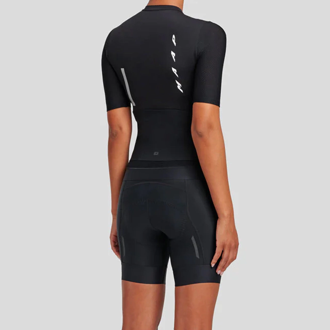 Maap Evade Pro Base 2.0 women jersey - Black