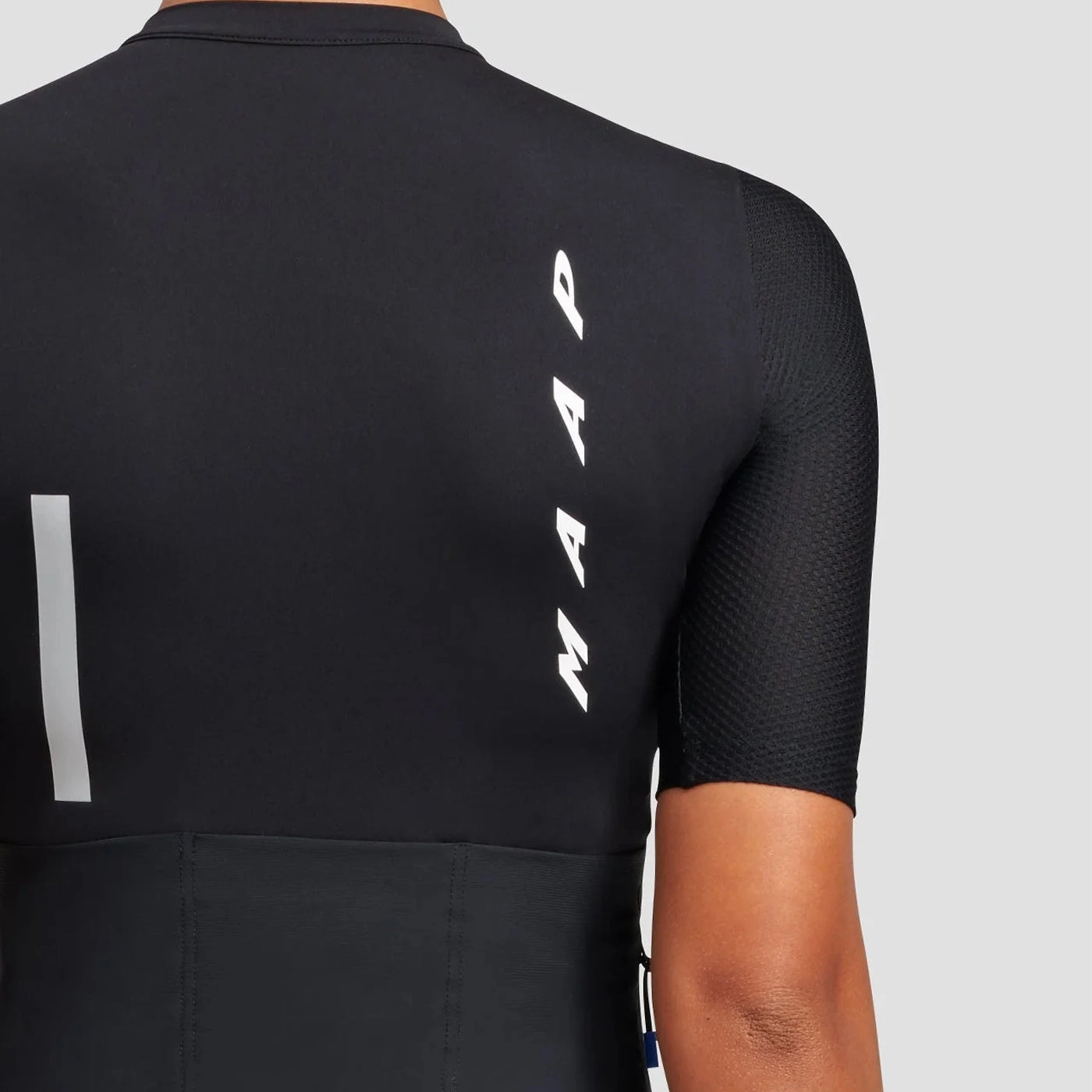 Maap Evade Pro Base 2.0 women jersey - Black