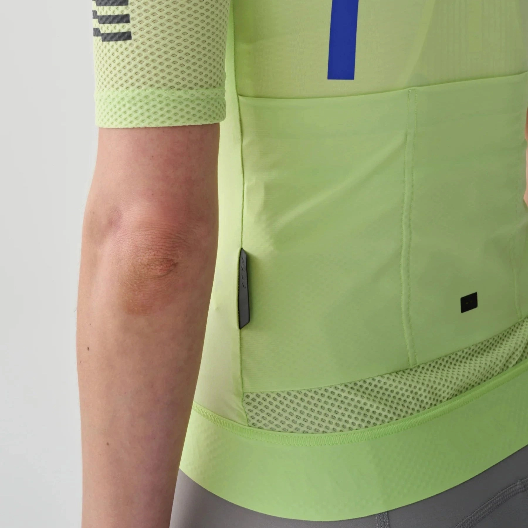 Maap Evade Pro Base 2.0 women jersey - Green purple