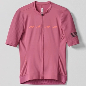 Maap Evade Pro Base 2.0 women jersey - Purple