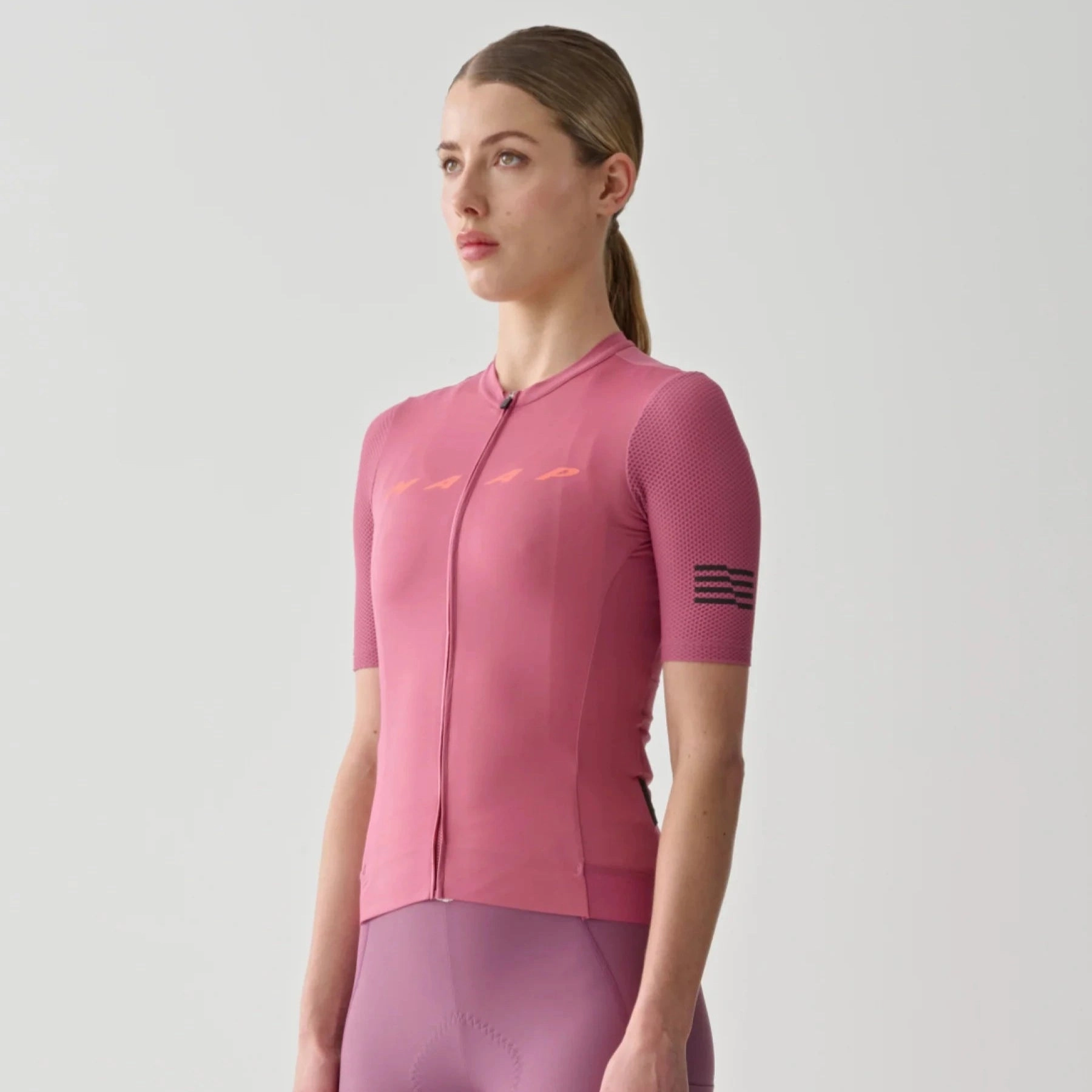 Maap Evade Pro Base 2.0 women jersey - Purple