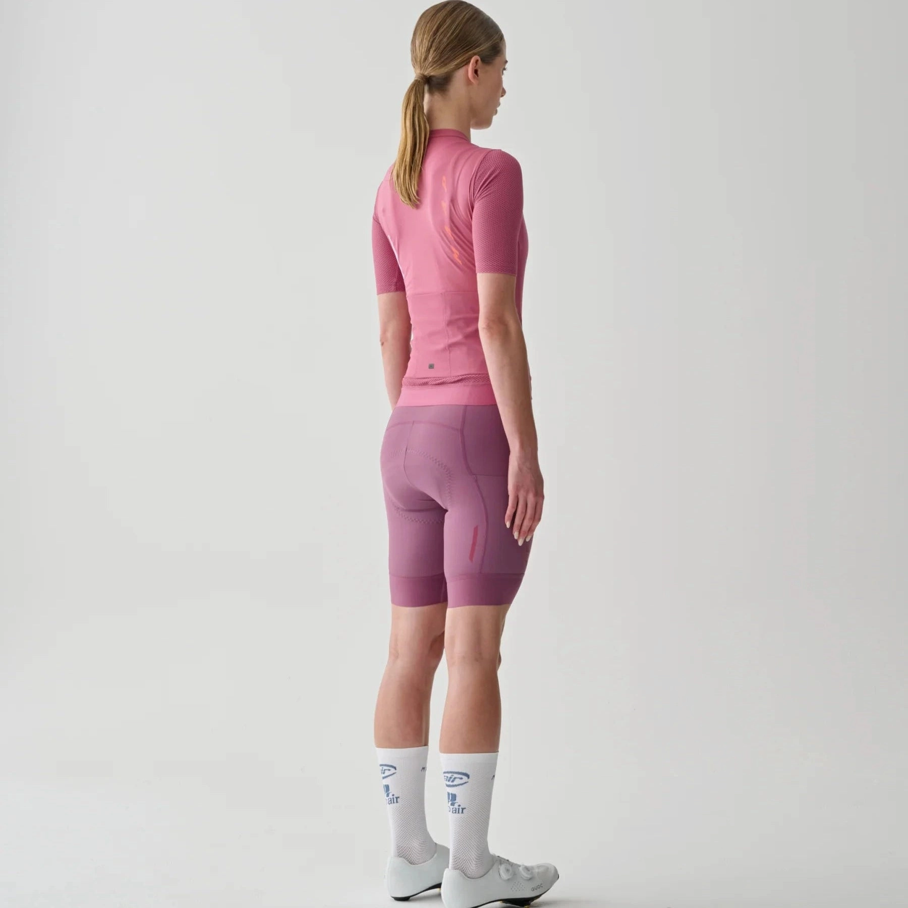 Maap Evade Pro Base 2.0 women jersey - Purple
