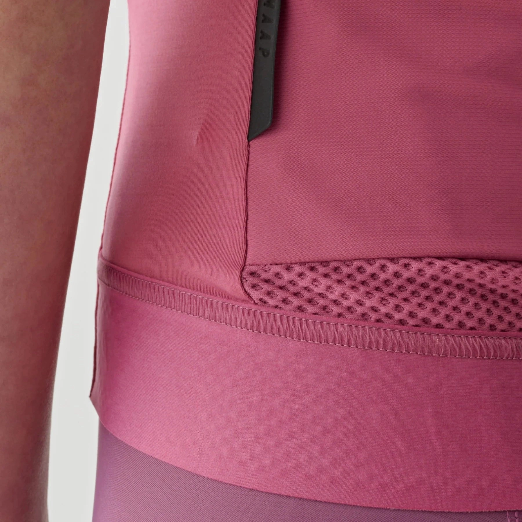 Maap Evade Pro Base 2.0 women jersey - Purple