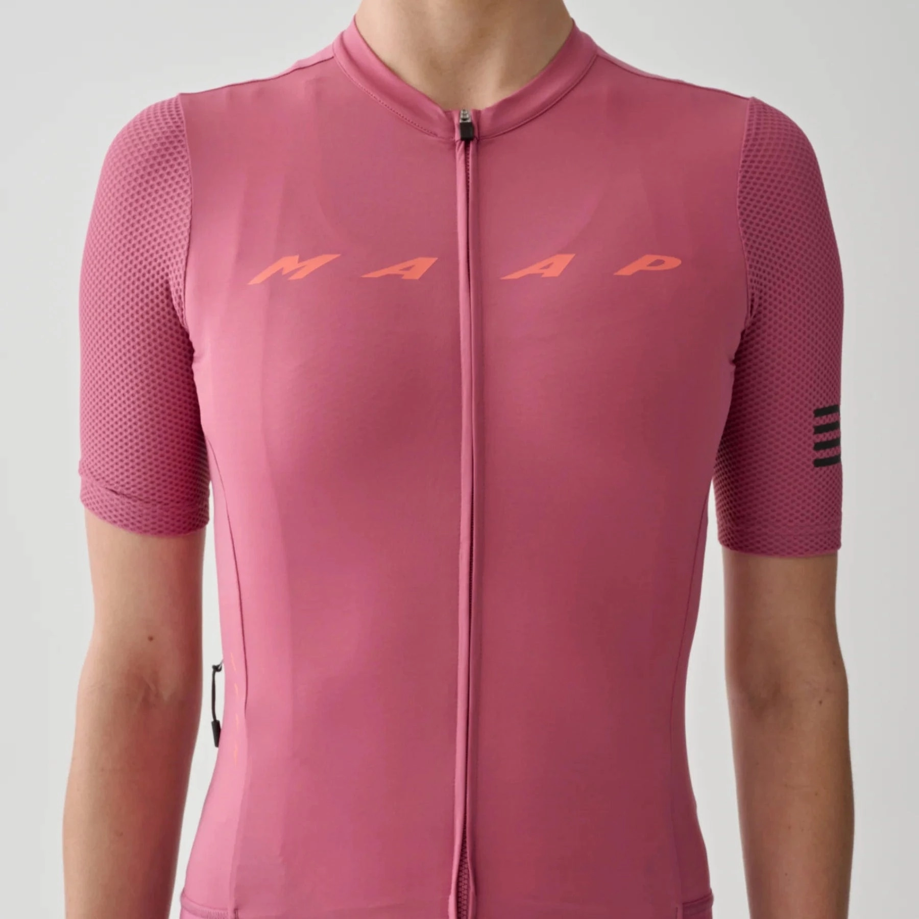 Maap Evade Pro Base 2.0 women jersey - Purple