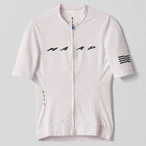 Maap Evade Pro Base 2.0 women jersey - White