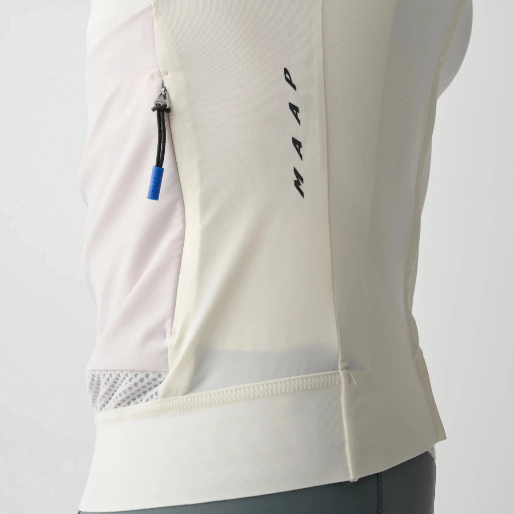 Maap Evade Pro Base 2.0 women jersey - White