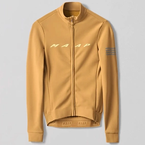 Maap Evade Thermal 2.0 long sleeve woman jersey - Beige