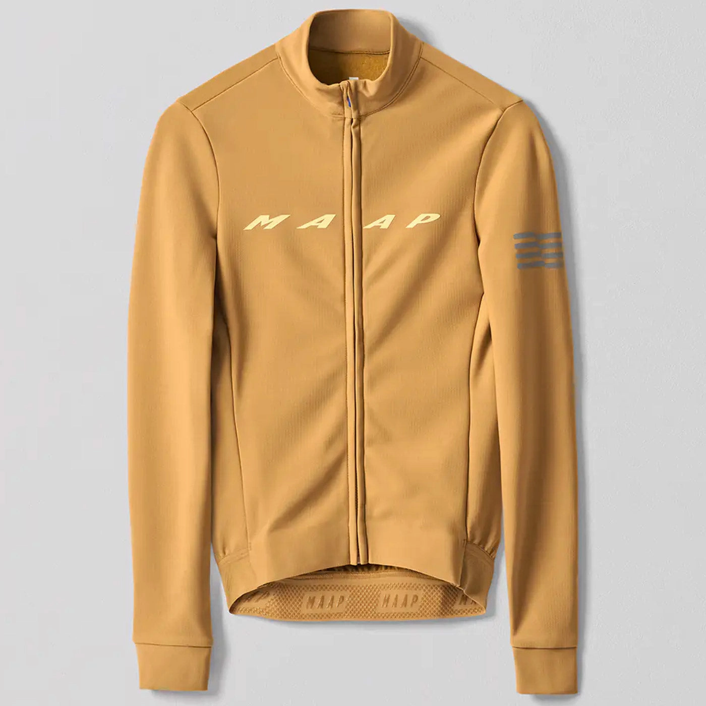 Maap Evade Thermal 2.0 long sleeve woman jersey - Beige