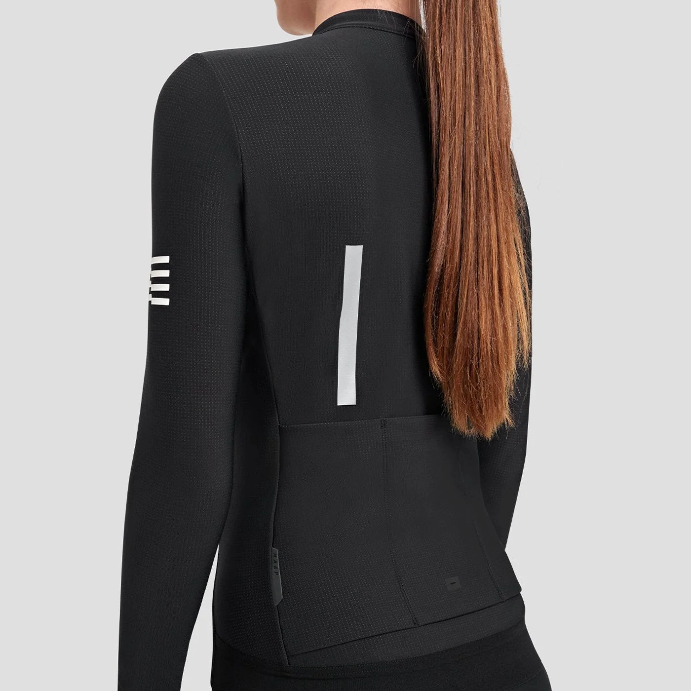 Maap Evade Thermal 2.0 long sleeve woman jersey - Black