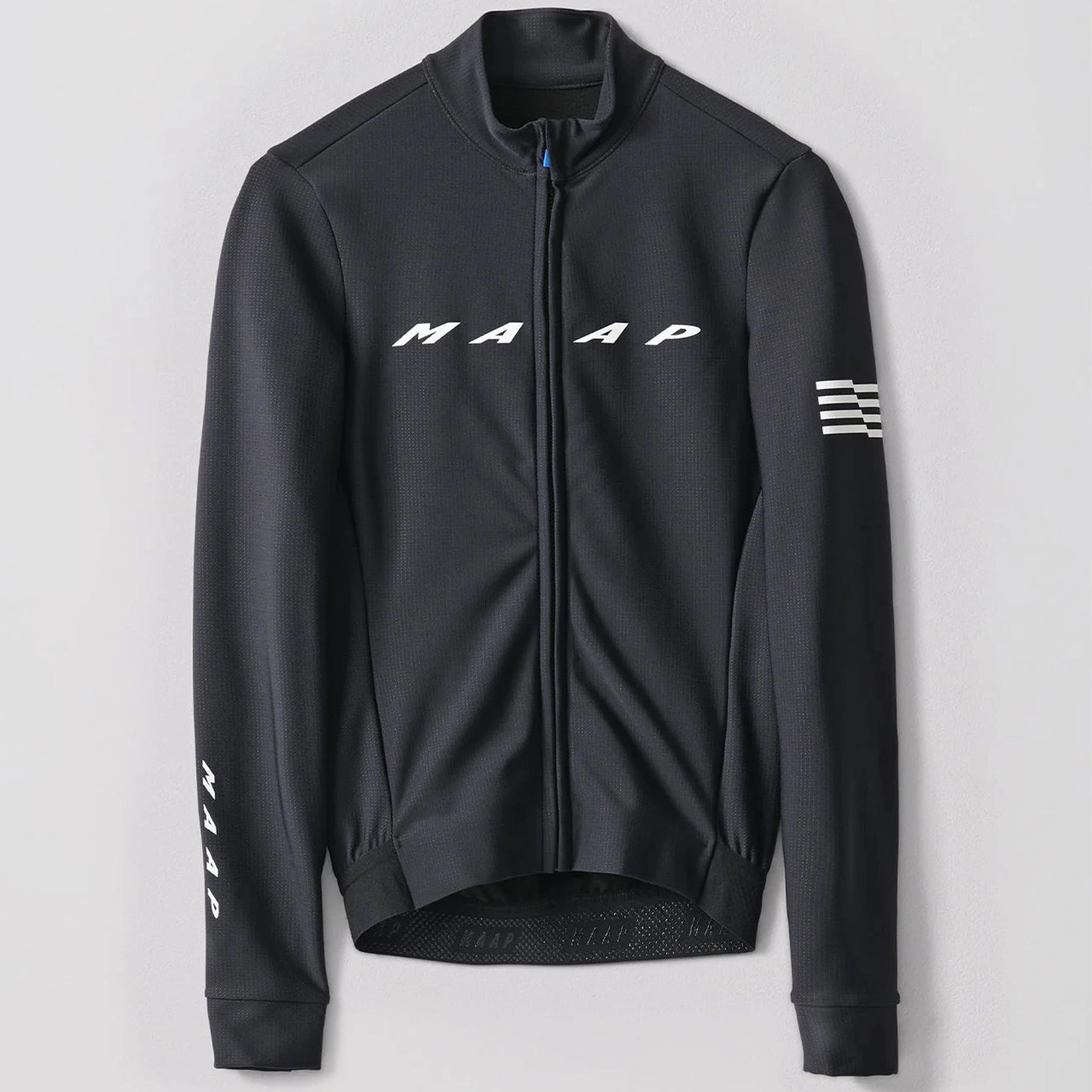 Maap Evade Thermal 2.0 long sleeve woman jersey - Black