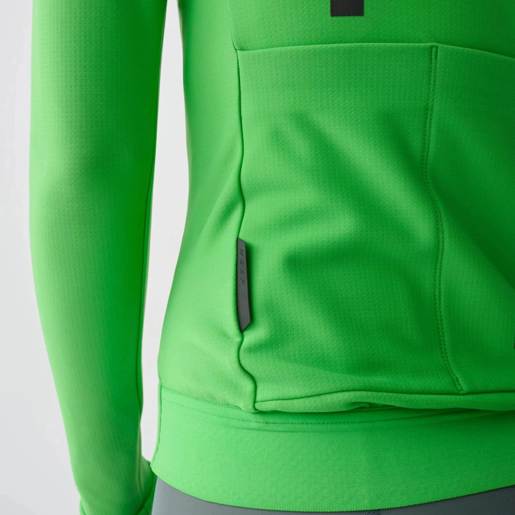 Maap Evade Thermal 2.0 long sleeve woman jersey - Green