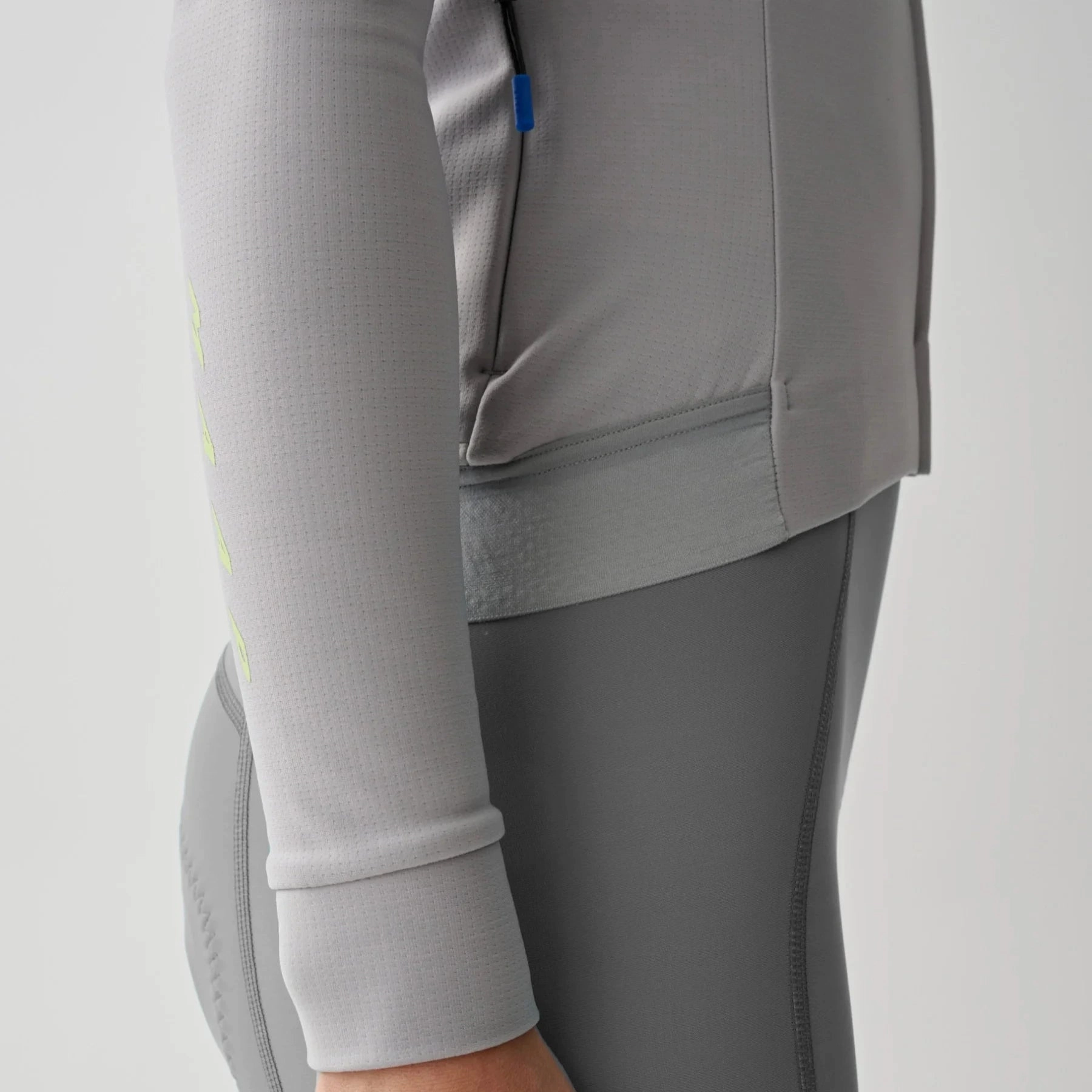 Maap Evade Thermal 2.0 long sleeve woman jersey - Grey