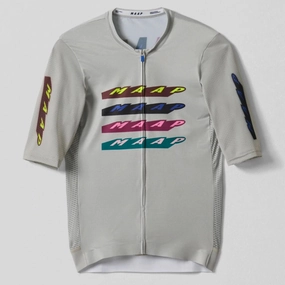Maap Evade X Pro Air 2.0 Jersey - Grey