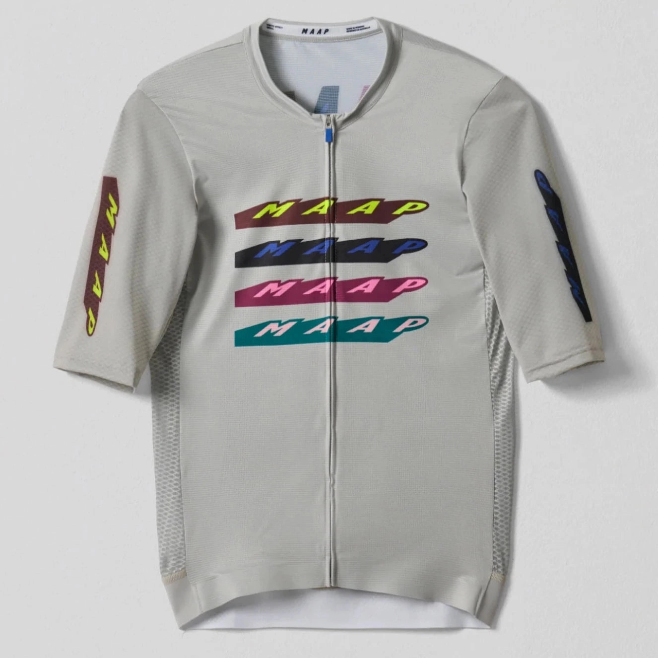 Maap Evade X Pro Air 2.0 Jersey - Grey