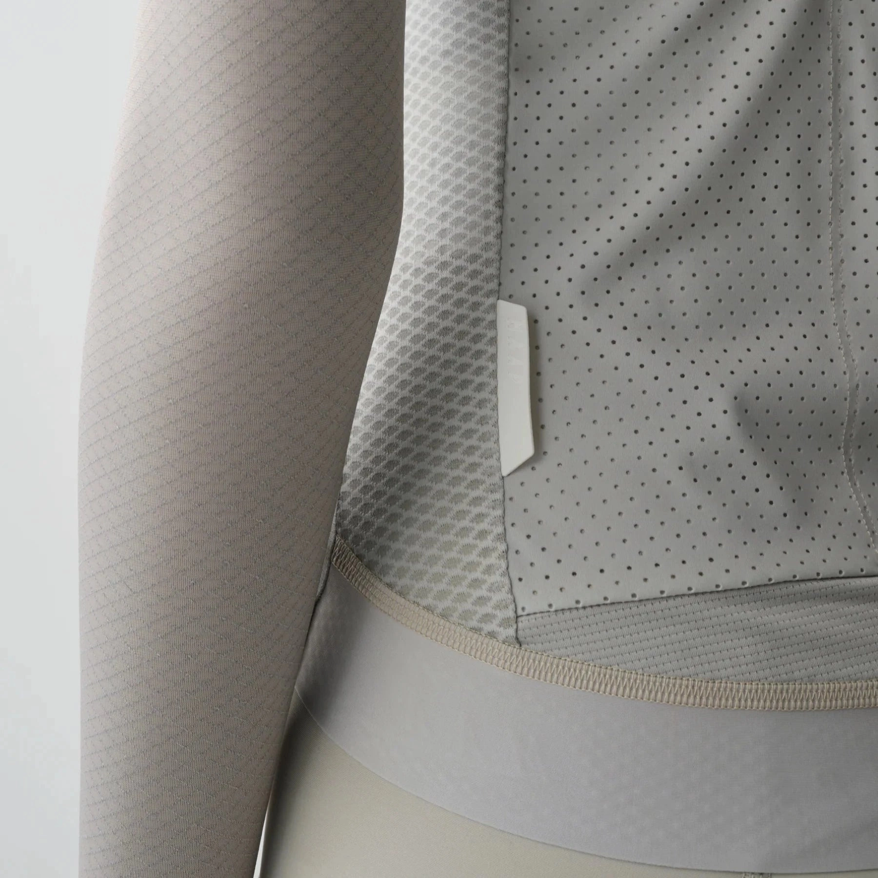 Maap Evade X Pro Air 2.0 long sleeve woman jersey - Grey