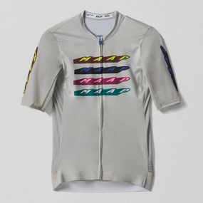 Maap Evade X Pro Air 2.0 women jersey - Grey