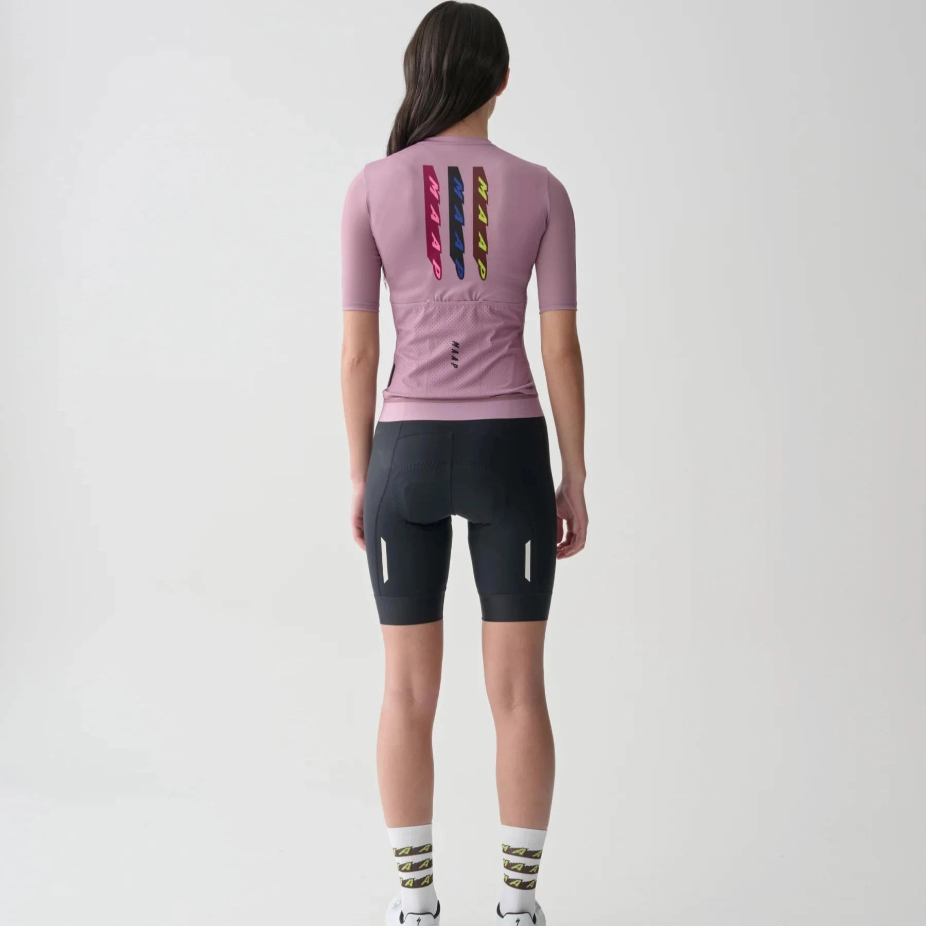 Maap Evade X Pro Air 2.0 women jersey - Purple
