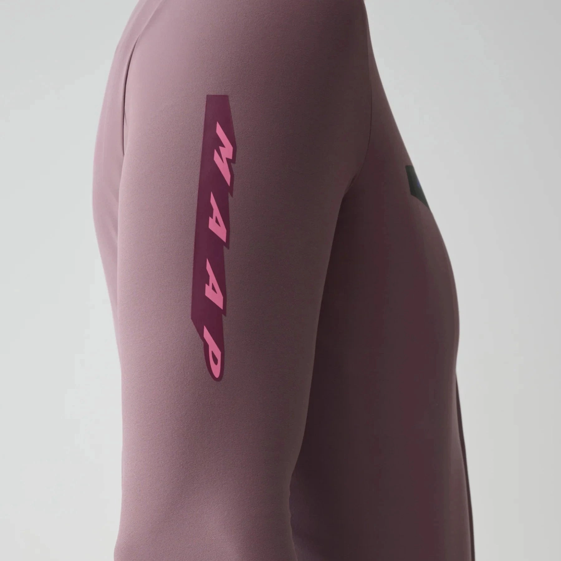 Maap Evade X Thermal 2.0 long sleeve jersey - Purple
