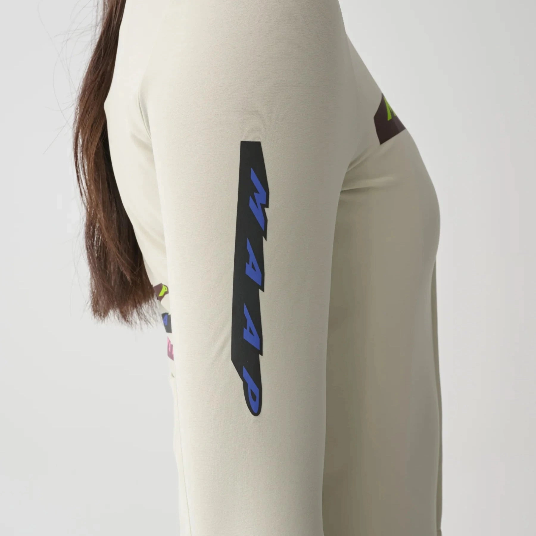 Maap Evade X Thermal 2.0 long sleeve woman jersey - Grey