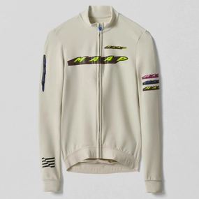 Maap Evade X Thermal 2.0 long sleeve woman jersey - Grey