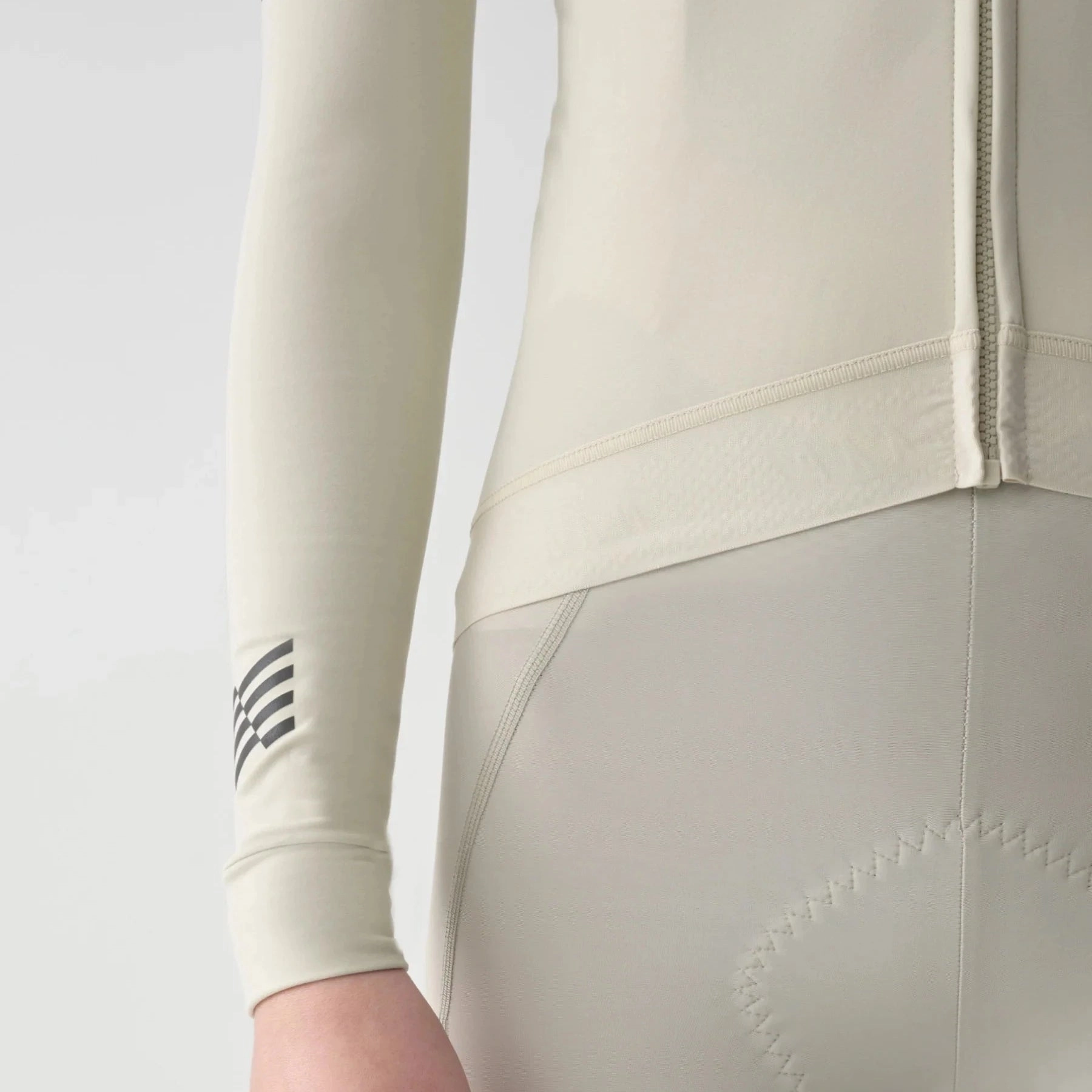 Maap Evade X Thermal 2.0 long sleeve woman jersey - Grey