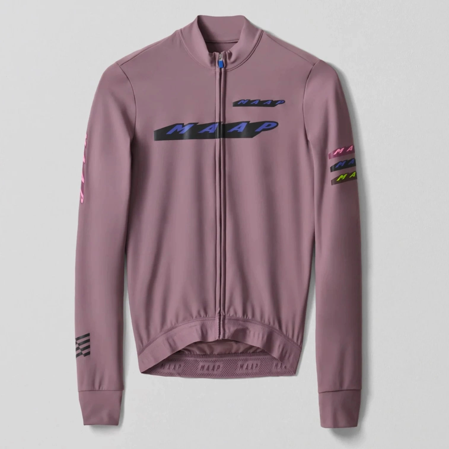 Maap Evade X Thermal 2.0 long sleeve woman jersey - Purple