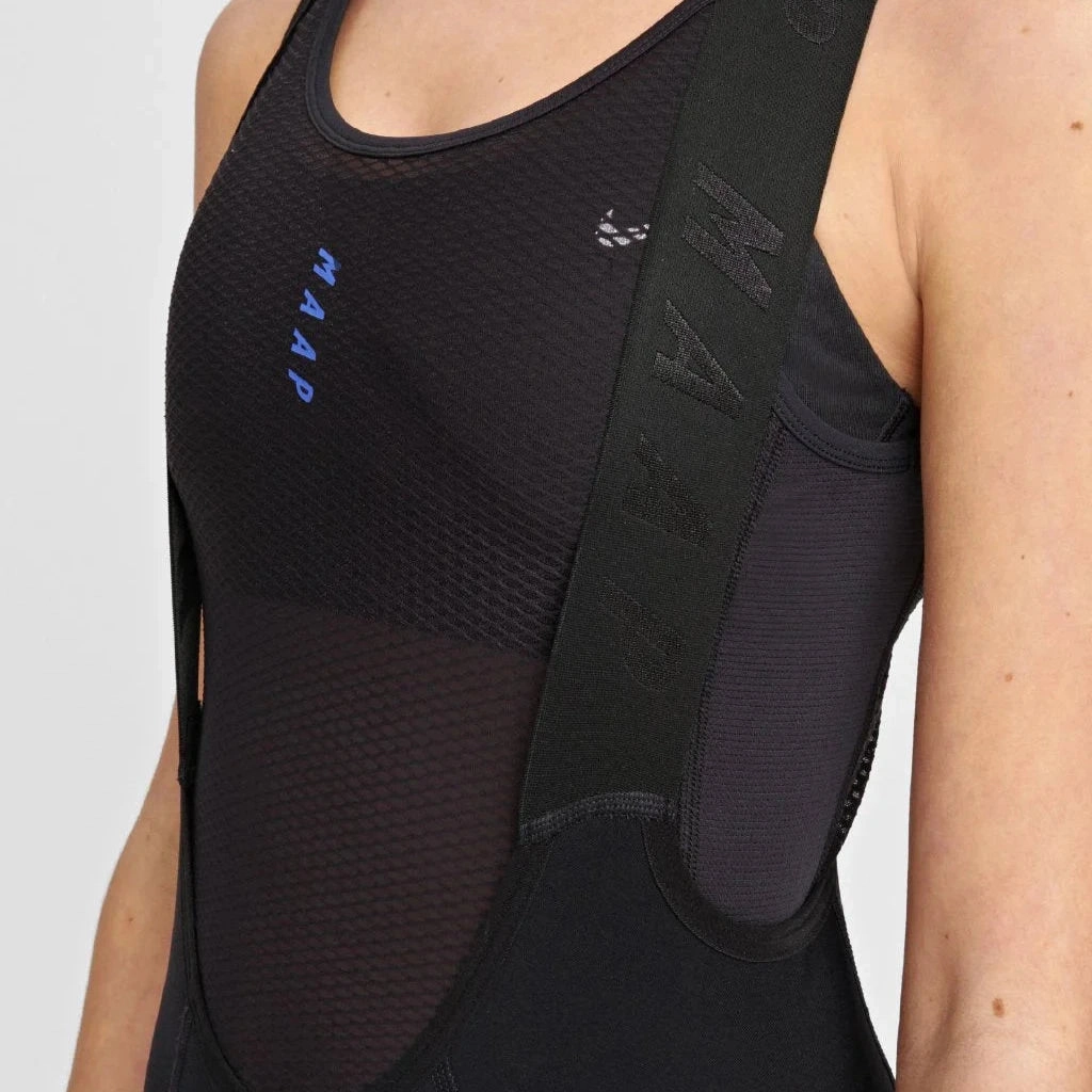 Maap Evo Thermal Bib Tights - Black