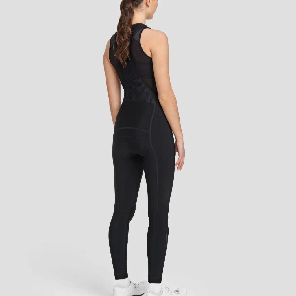 Maap Evo Thermal Bib Tights - Black