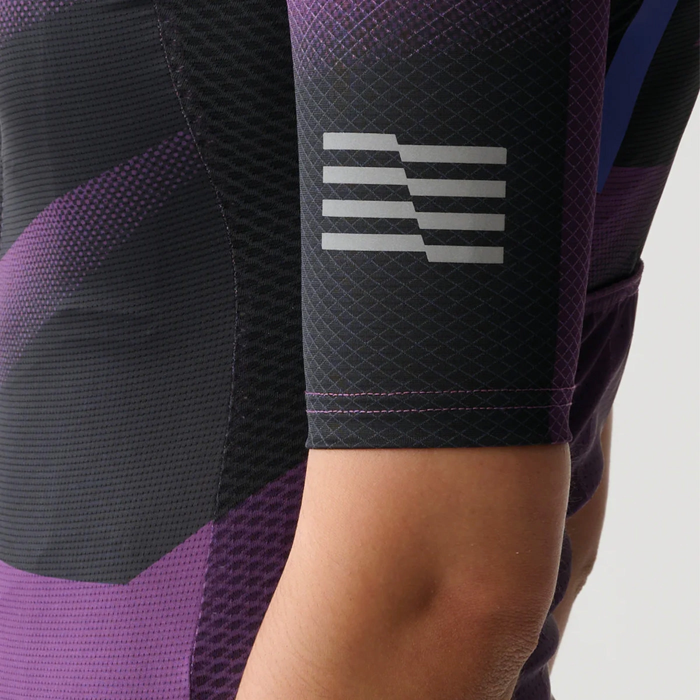 Maap Evolve Pro Air 2.0 women jersey - Purple