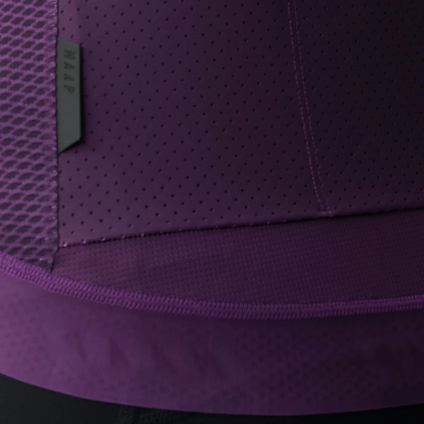 Maap Evolve Pro Air 2.0 women jersey - Purple
