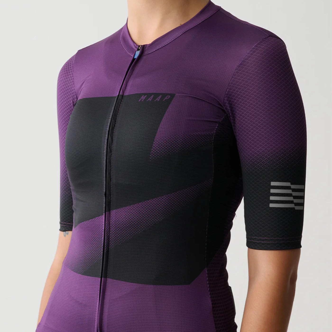 Maap Evolve Pro Air 2.0 women jersey - Purple