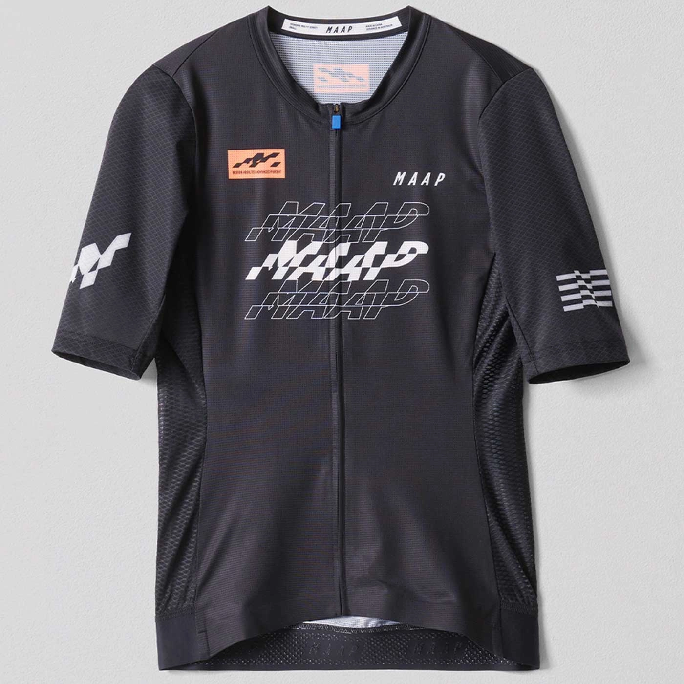 Maap Fragment Pro Air 2.0 women jersey - Black