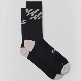 Maap Fragment socks - Black