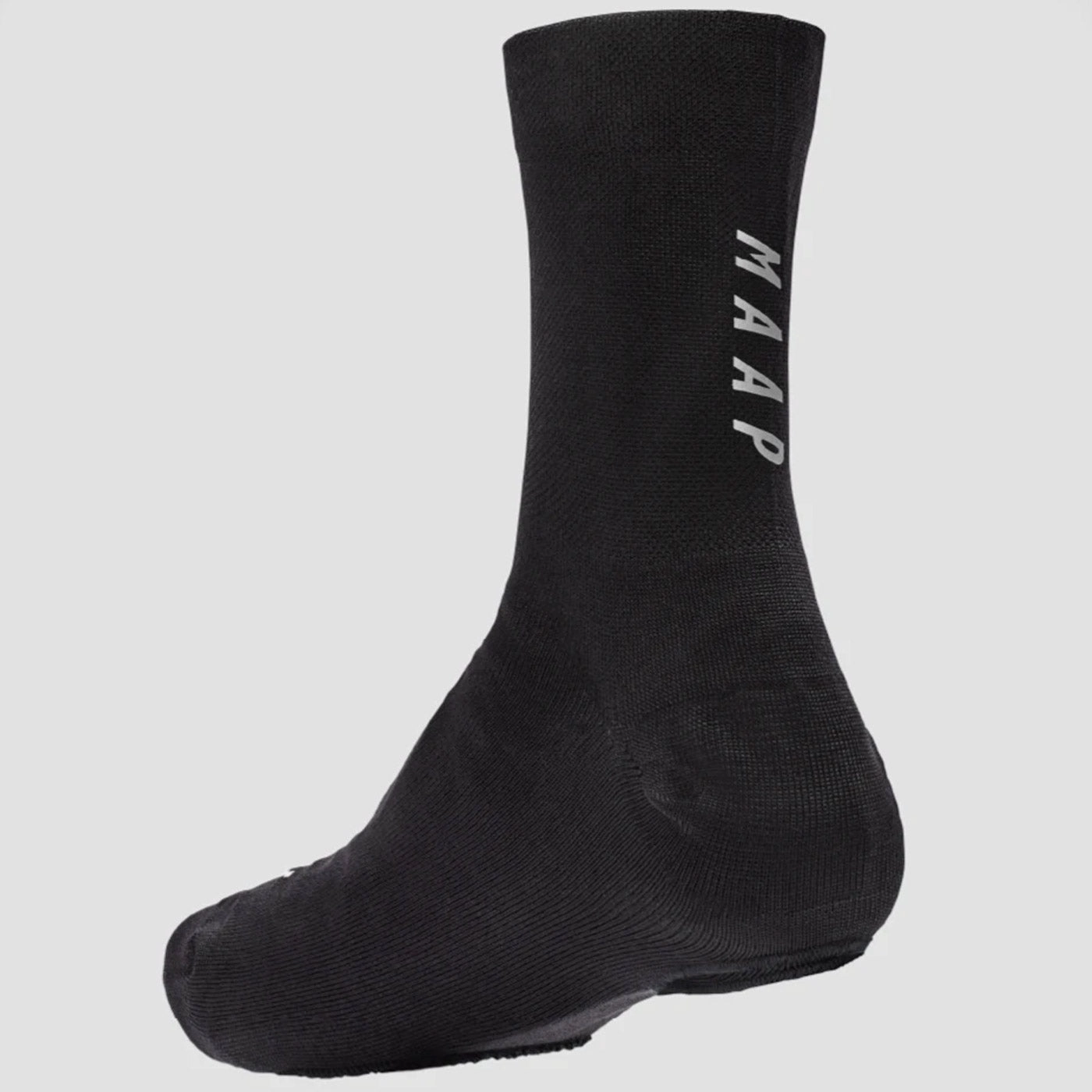 Maap Knitted Overshoes - Black