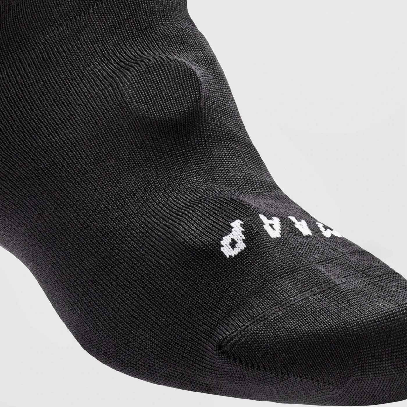 Maap Knitted Overshoes - Black