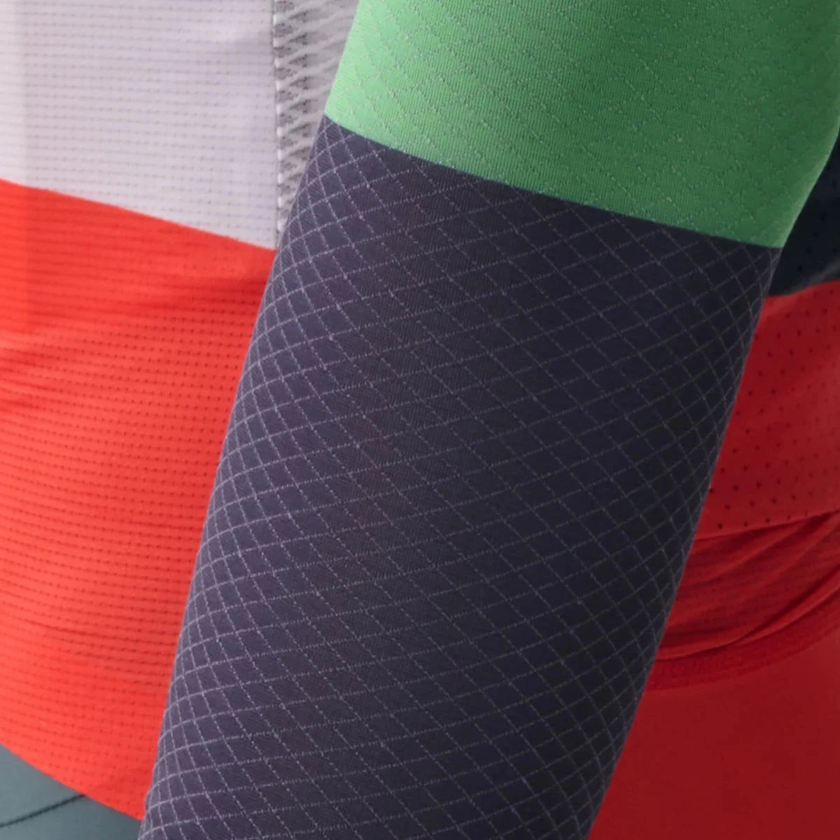 Maap Level Pro Air 2.0 Long Sleeve Jersey - Multicolor