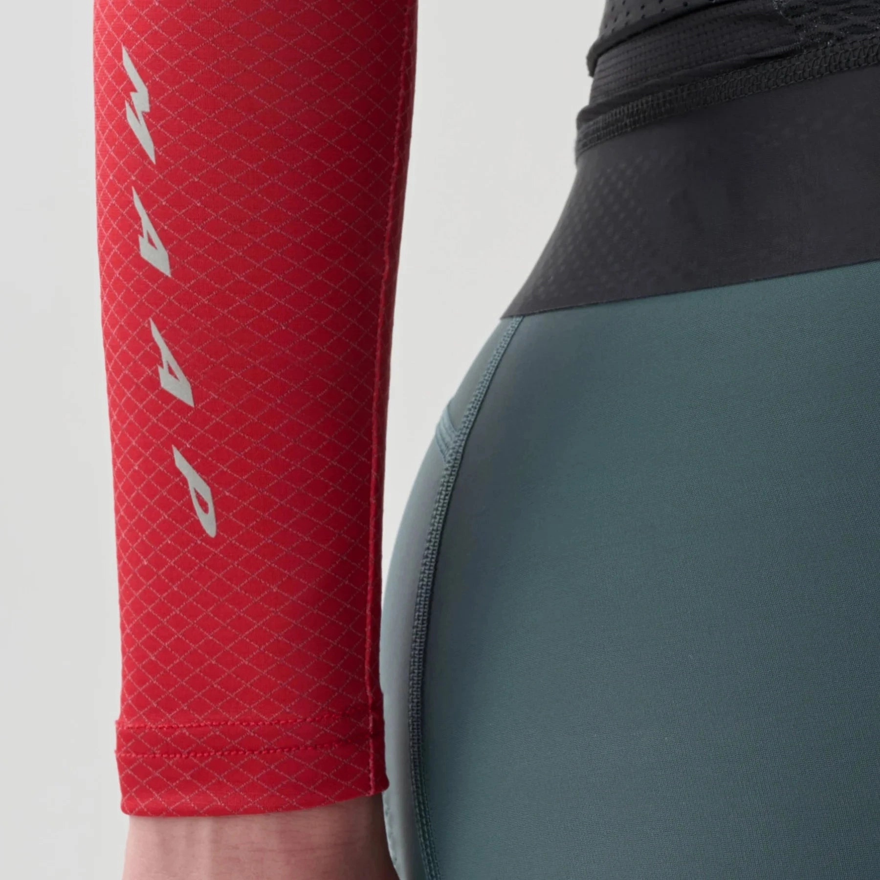 Maap Level Pro Air 2.0 long sleeve woman jersey - Multicolor