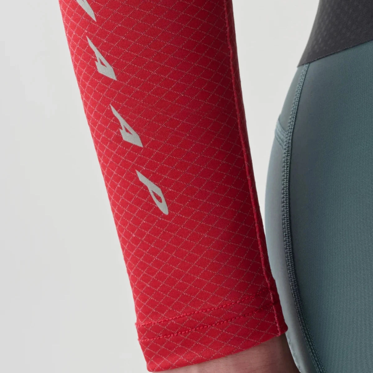 Maap Level Pro Air 2.0 long sleeve woman jersey - Multicolor
