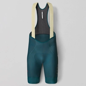 Maap Level Team Bib shorts - Green