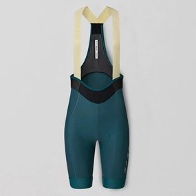 Maap Level Team Short women bibshort - Green