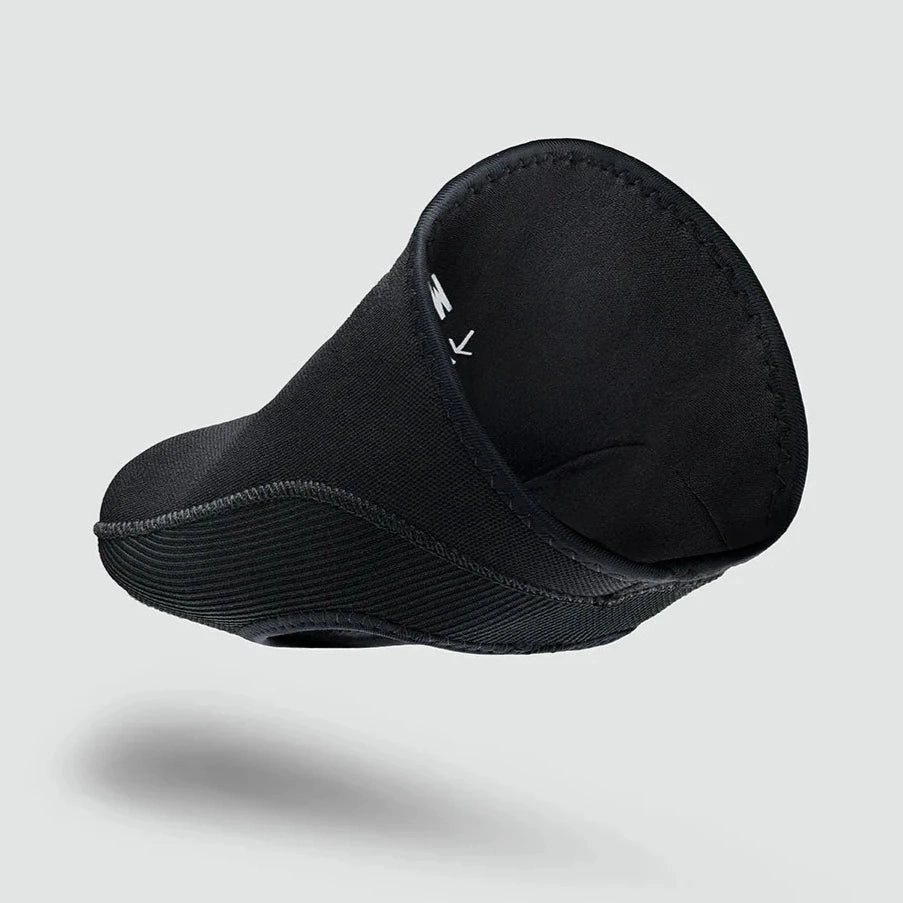 Maap Neo Toe Covers - Black