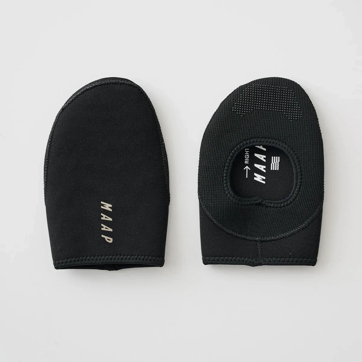 Maap Neo Toe Covers - Black