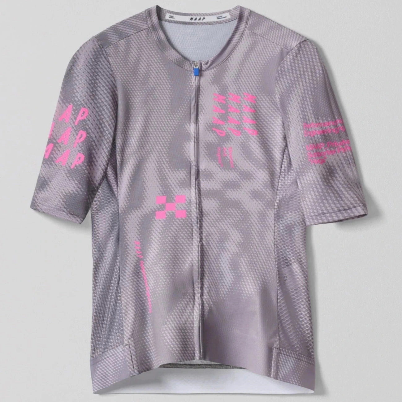 Maap Privateer C.H Pro Air 3.0 women jersey - Grey