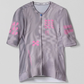 Maap Privateer C.H Pro Air 3.0 women jersey - Grey