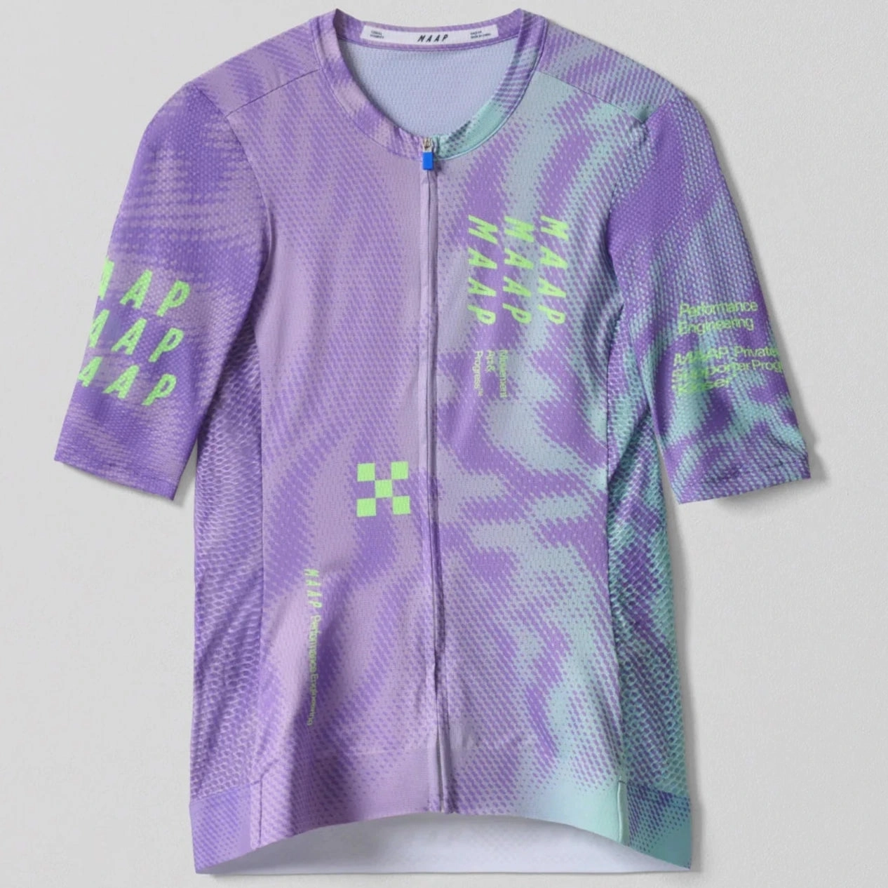 Maap Privateer R.K Pro Air 3.0 women jersey - Purple