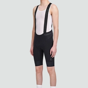 Maap Pro Bib 2.0 bib shorts - Black